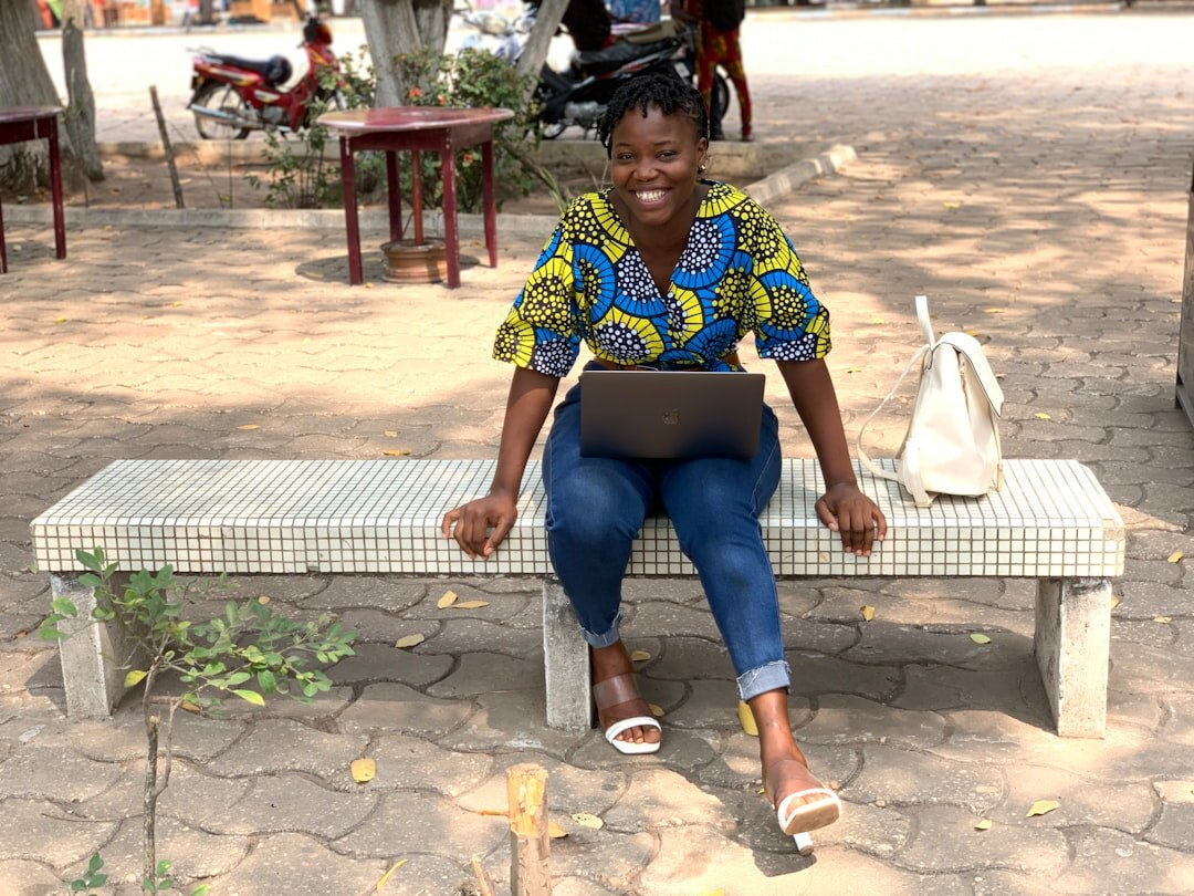 african women in tech startup