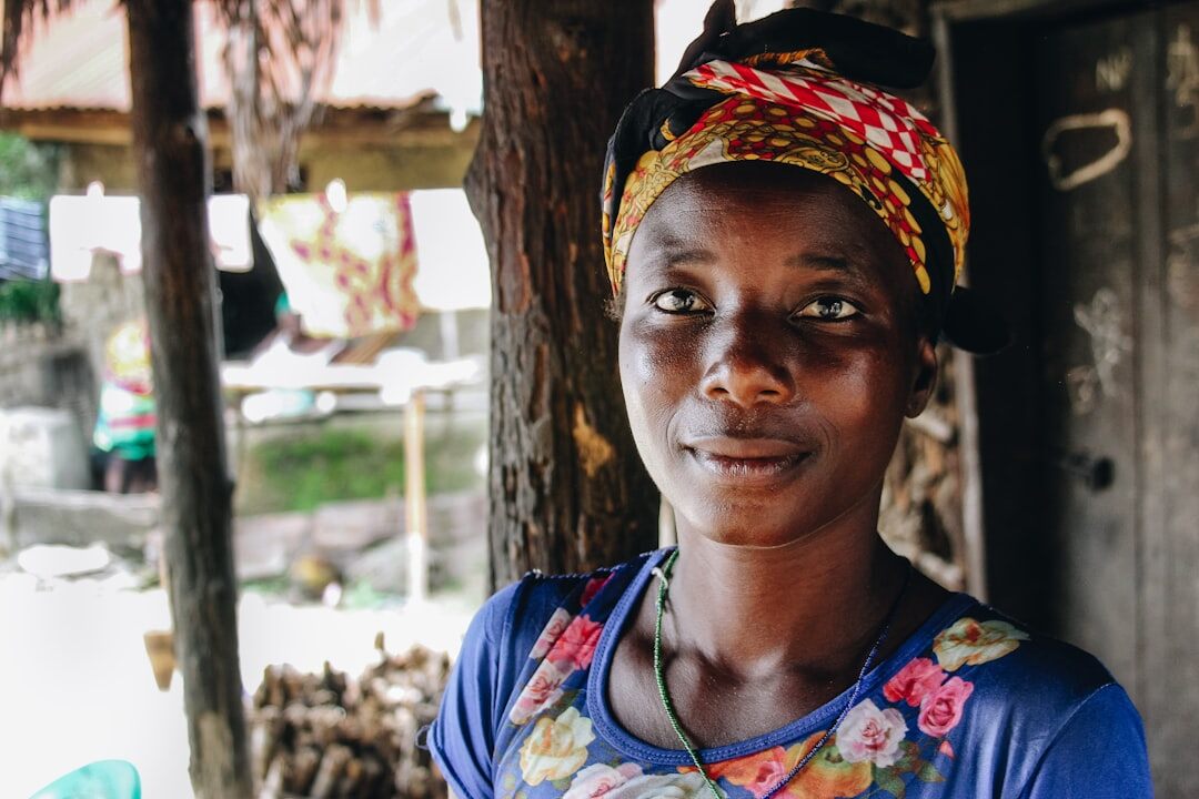 african women in tech