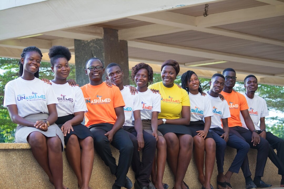 african tech conference